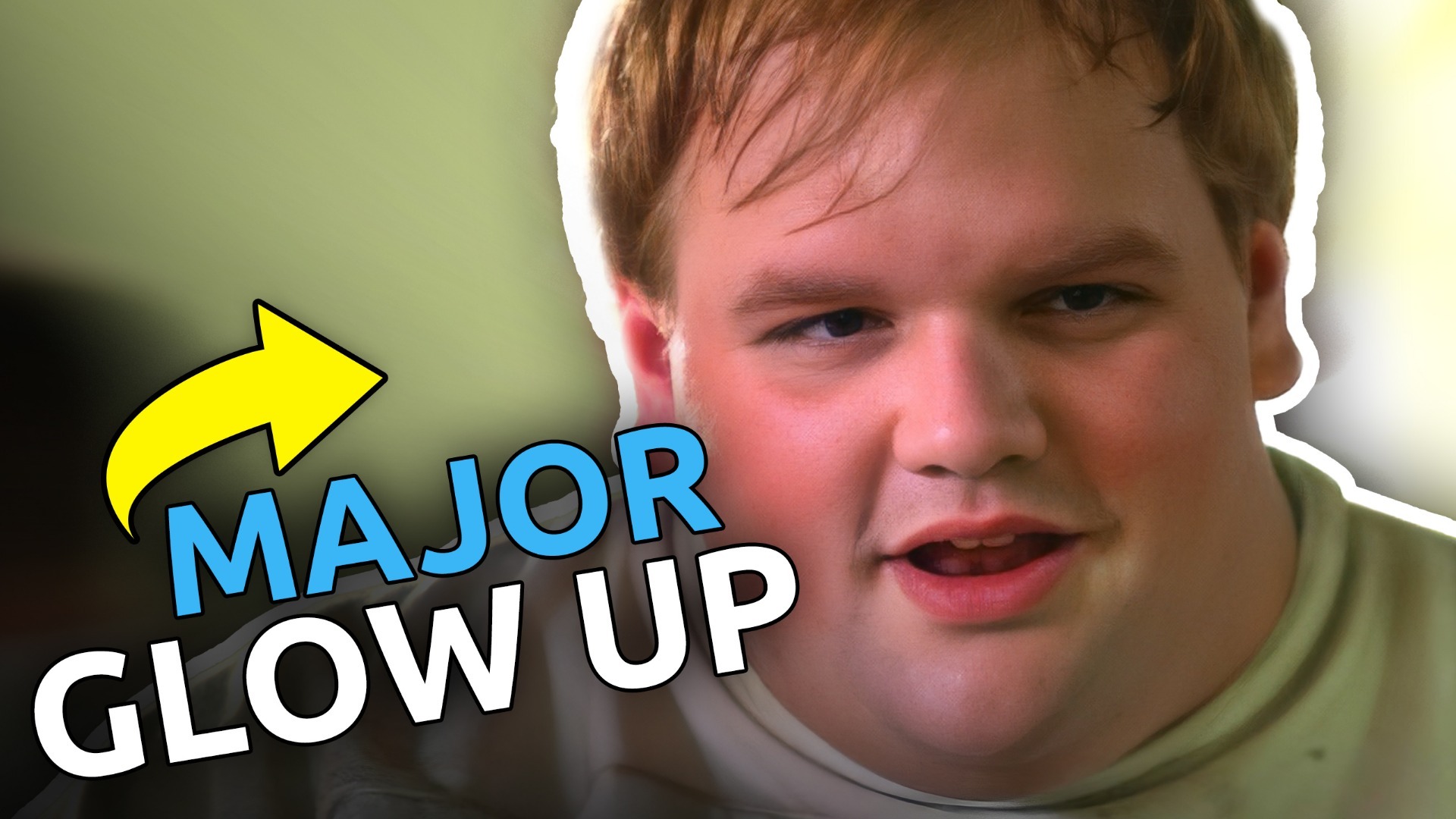 Video thumbnail for Louie From Remember The Titans Is Unrecognizable Now