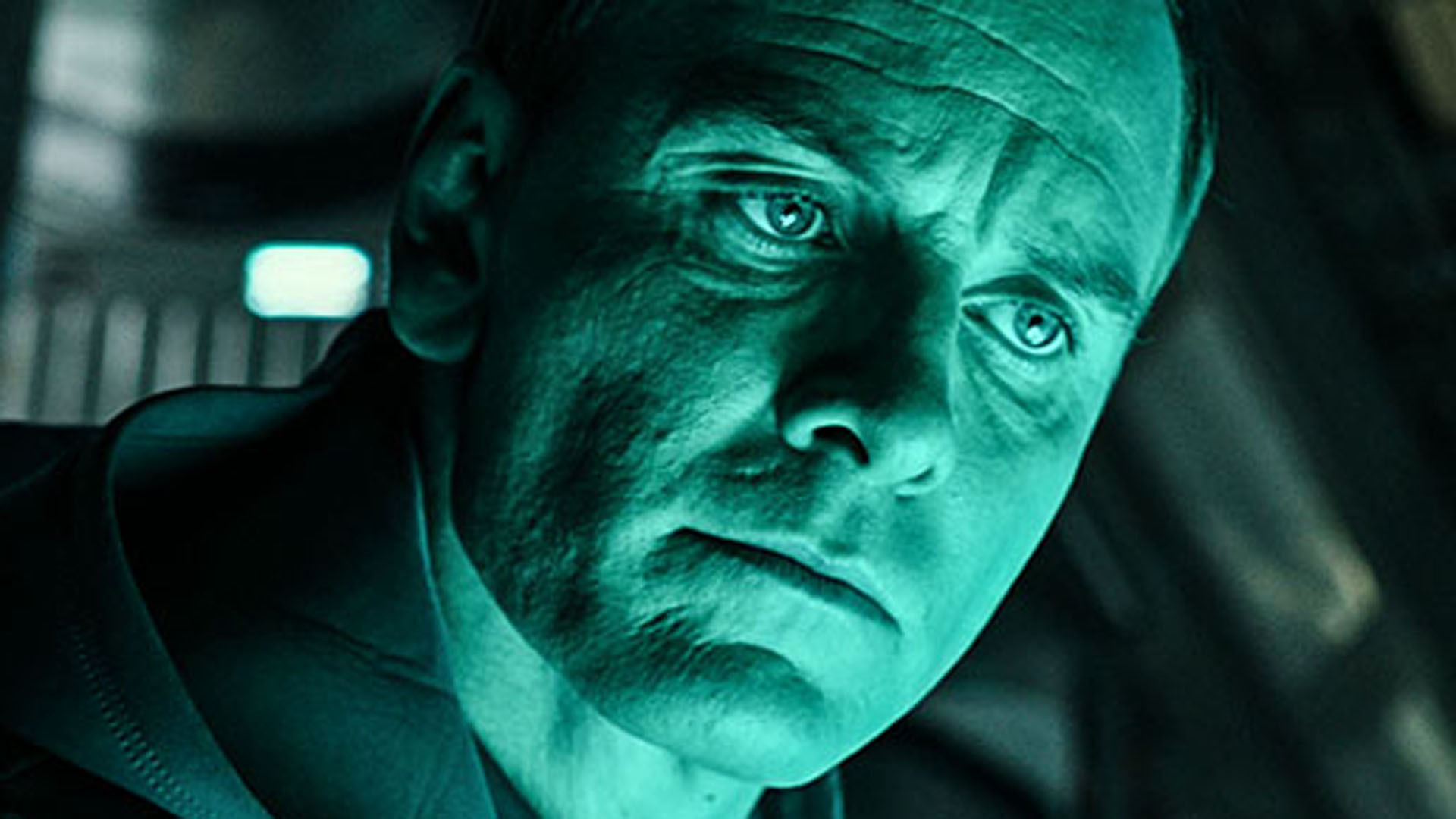 Video thumbnail for Small Details You Missed In Alien: Covenant