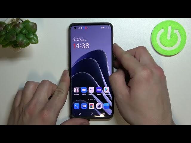 Video thumbnail for OnePlus 10 Pro -  Does It Have Headphones Jack
