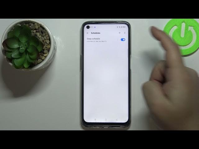 Video thumbnail for How to Enable Do Not Disturb Mode on REALME Narzo 30 – Manage DND Mode