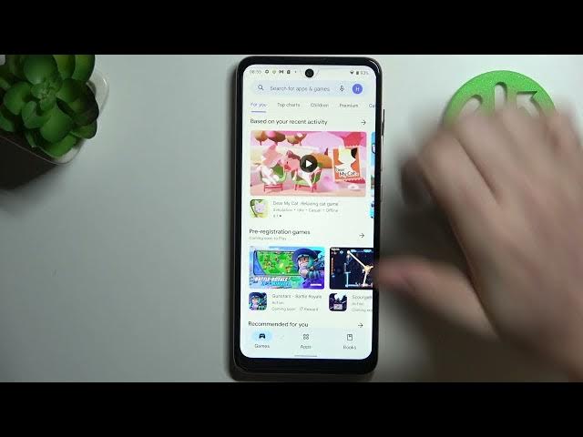 Video thumbnail for Tower Of Fantasy - Fix Not Visible On Google Play Store