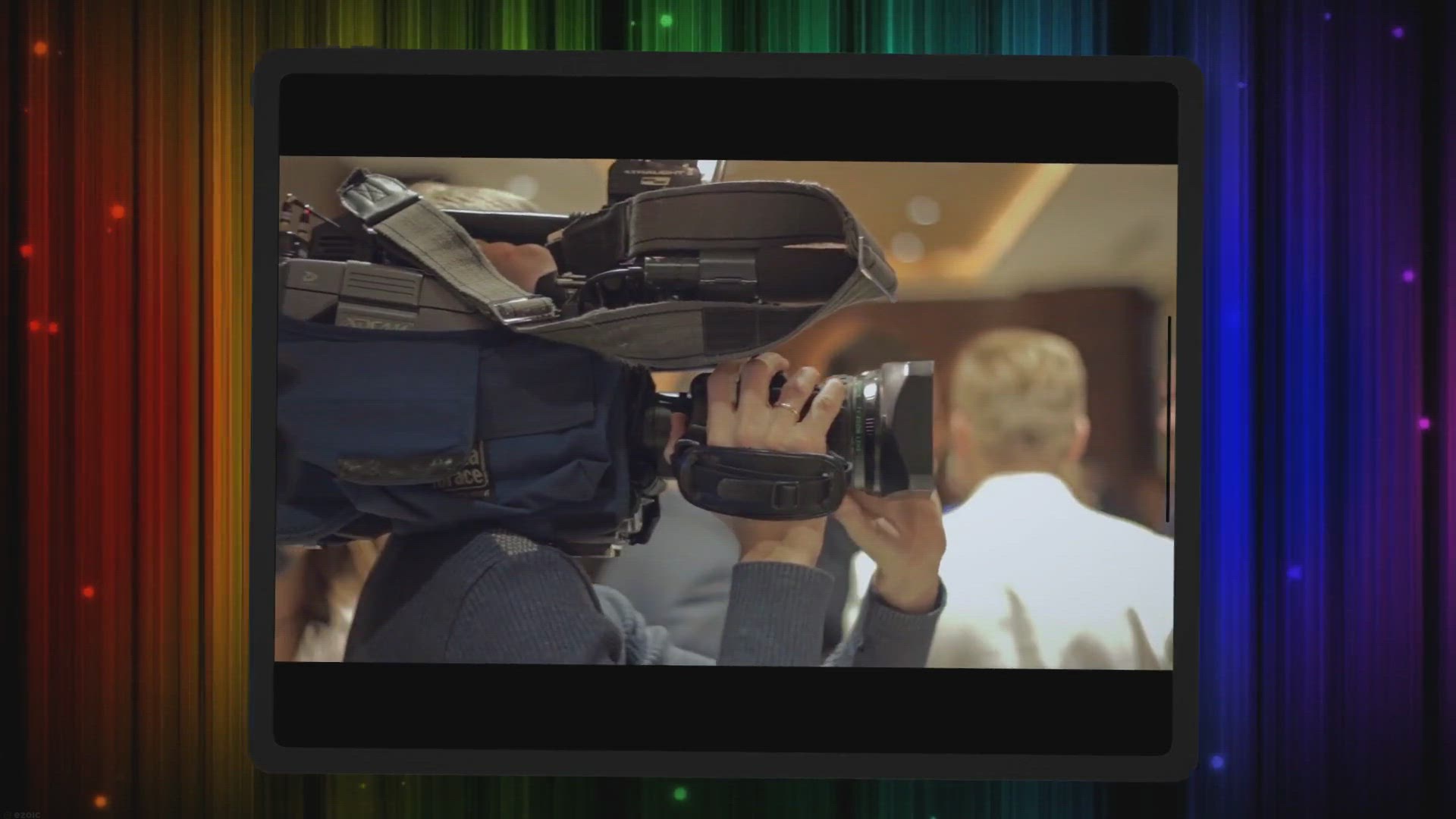 Video thumbnail for 25 Essential Filmmaking Equipment List for Beginners