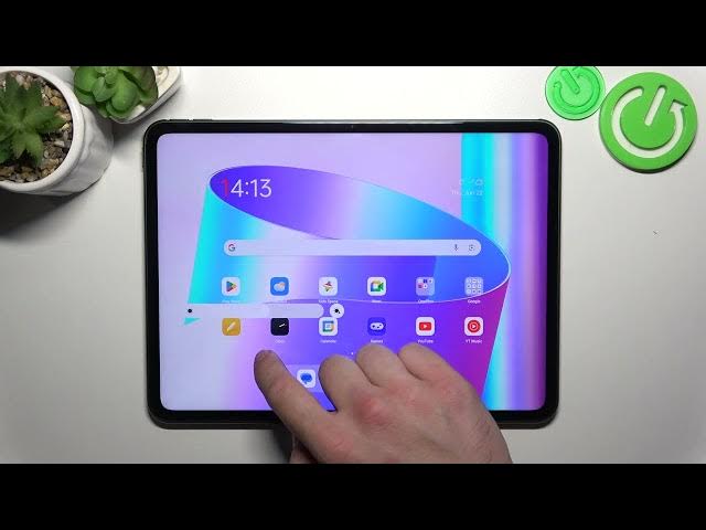 Video thumbnail for How To Change Display Brightness Level On OnePlus Pad