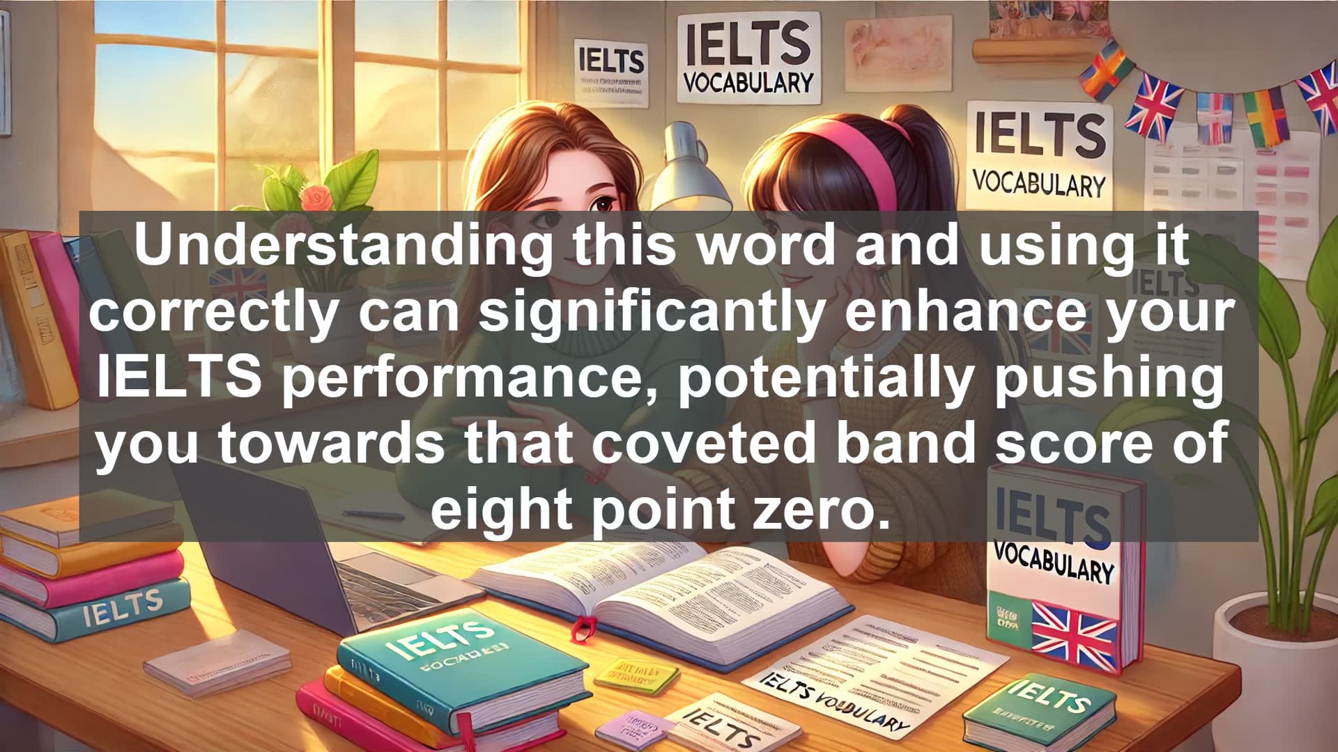'Video thumbnail for 5000 Must Know IELTS 8.0 Vocabulary - Master 'Breach' for IELTS Success: Boost Your Band Score'