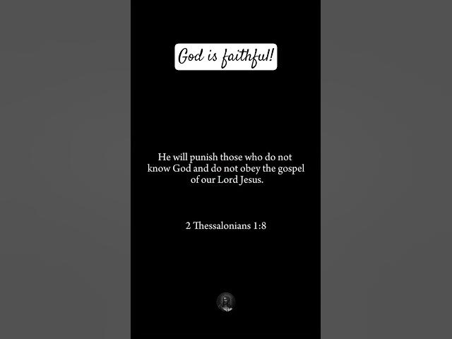 Video thumbnail for Personal experiences about God! Christian content.
