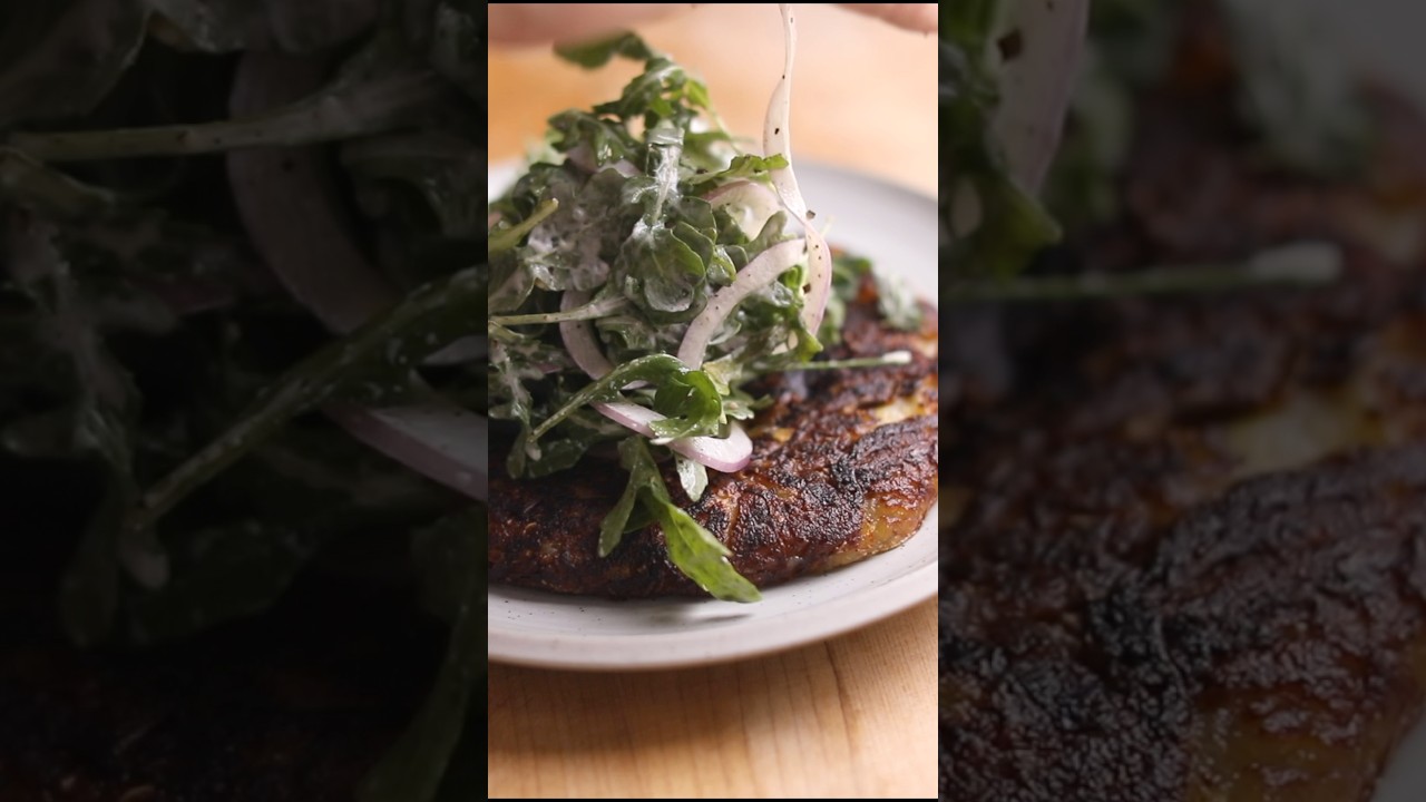 Video thumbnail for Frico (Cheese Filled Hashbrowns)