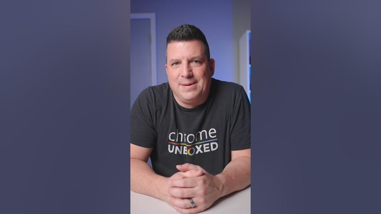 Video thumbnail for Elevating Entry-Level Chromebook Performance with Kompanio 520 & 528