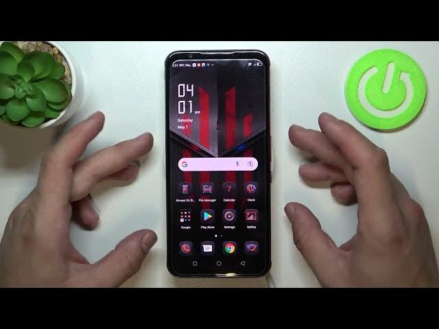 Video thumbnail for Does Nubia RedMagic 5S Support Wireless Charging / Does Nubia Red Magic 5S have wireless charger