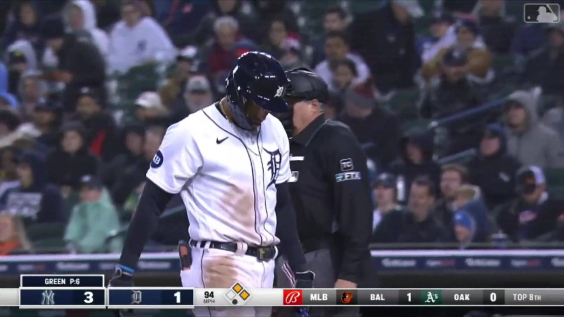 'Video thumbnail for Chad Green 2022 MLB Highlights!'
