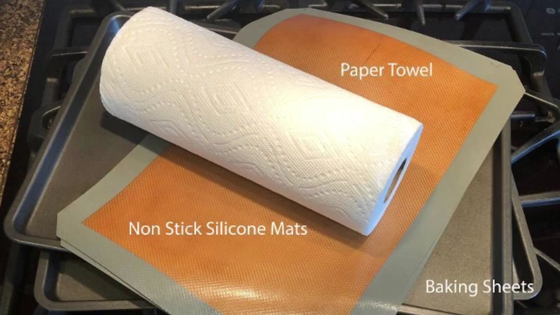 Video thumbnail for Windowpane Potato Chips with Herbs(720P_HD)