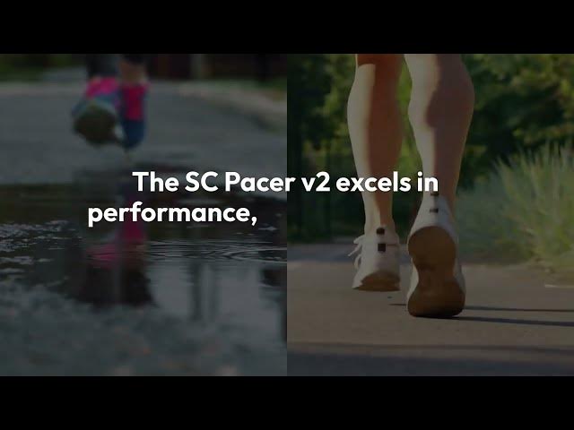 Video thumbnail for 2024 Road Run: Unveiling the New Balance SC Pacer v2