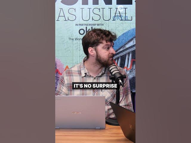 Video thumbnail for Where are all the London tech jobs coming from?