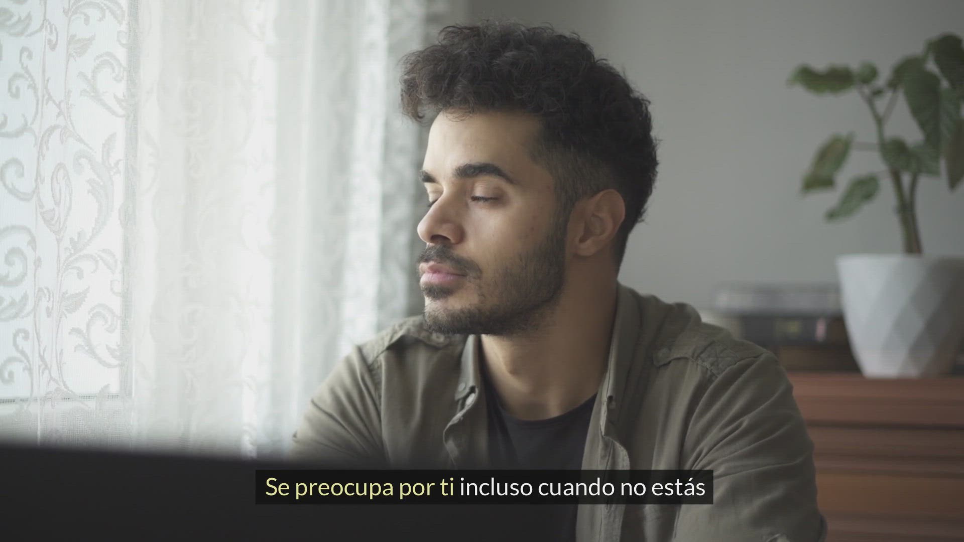 Video thumbnail for ¿Cómo se comporta alguien que te ama de verdad?