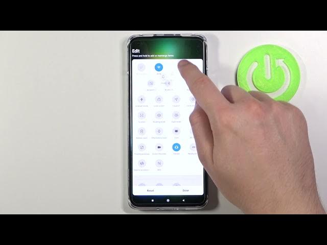 Video thumbnail for How to Change Notification Bar Icons in XIAOMI Mi 11 – Customize Notification Bar
