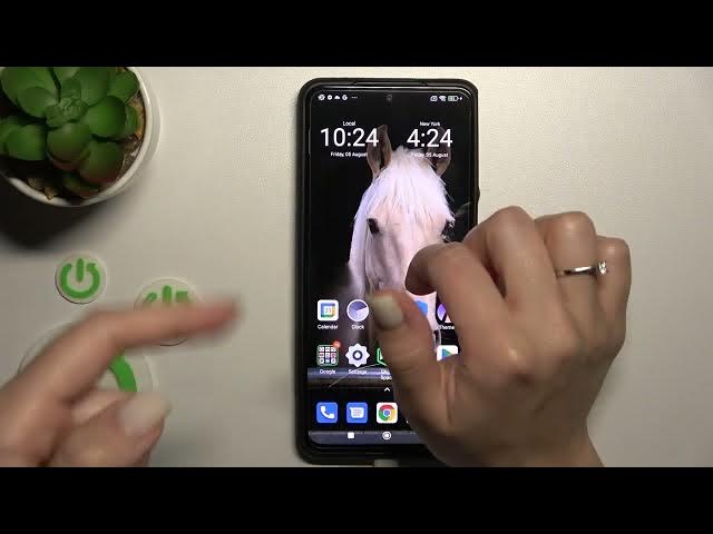 Video thumbnail for How to Activate Ringtone Volume in Xiaomi Black Shark 5?