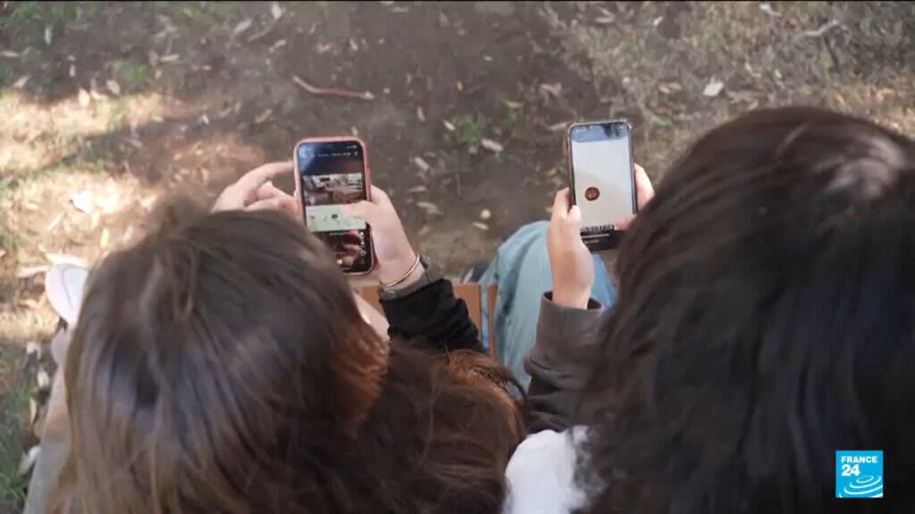 Video thumbnail for Meta faces $1.4 trillion lawsuit
