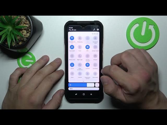 Video thumbnail for Does DOOGEE V20 Have Screen Mirroring Feature? – Screen Cast Option