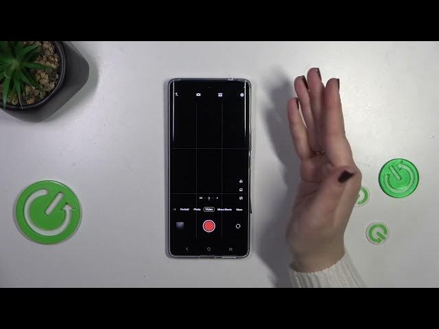 Video thumbnail for How to Change Video Resolution on VIVO V29?