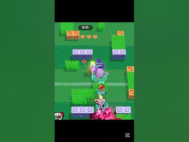 Video thumbnail for God Darryl 🔥💀 #like #brawlstars #subscribe #brawl #supercell #thebest #gaming #darryl #doublekill