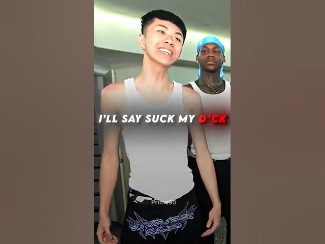 Video thumbnail for #funny  Kai cenat  vid