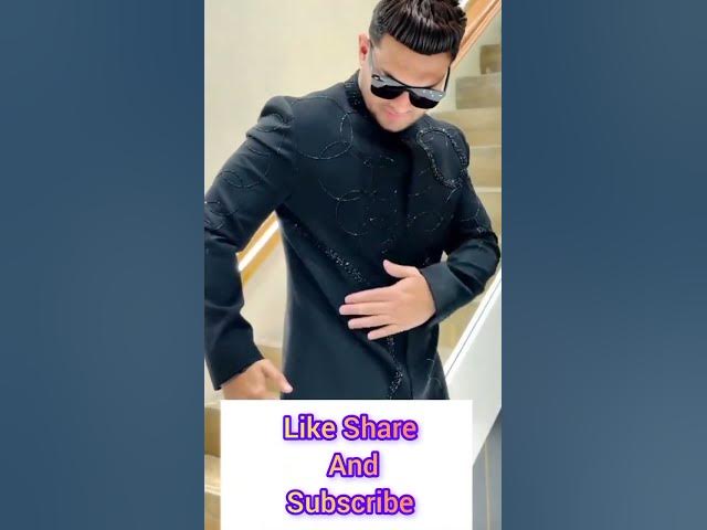 Video thumbnail for #clothes #fashiondesigner #fashion #mensfashion #sewing #sewingtips #latestdesign #latestfashion