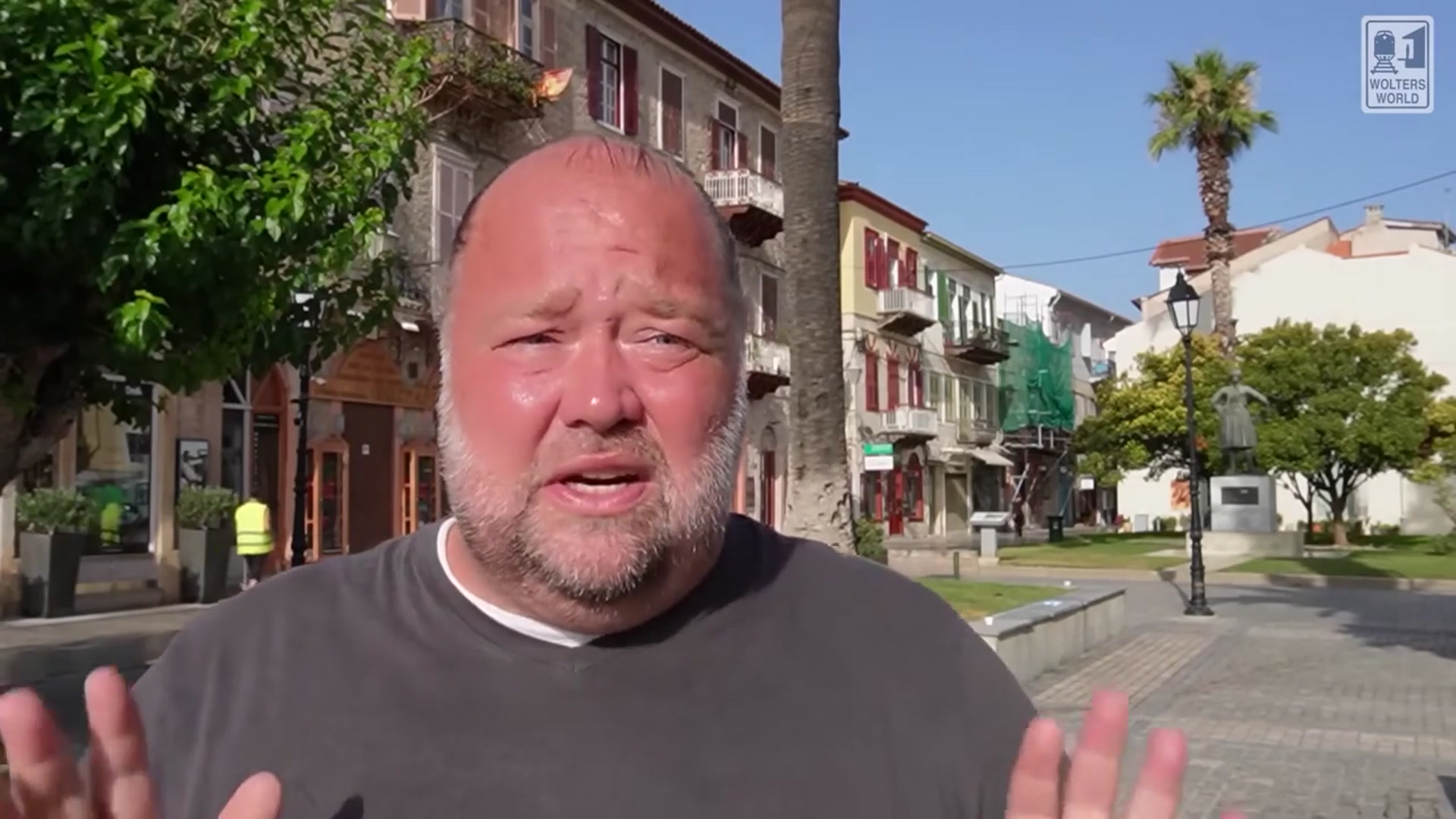 Video thumbnail for The WORST Tourist Traps in Europe & Where to Go Instead