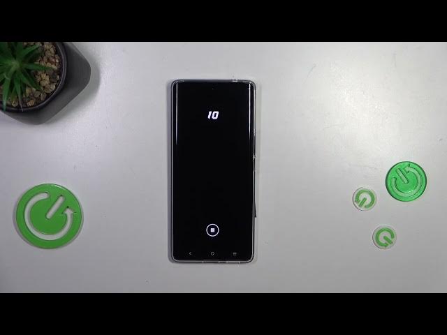 Video thumbnail for How to Activate & Use Camera Timer on VIVO V29?