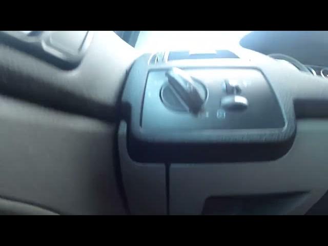 Video thumbnail for Where is ODB 2 Socket in Ford Kuga I ( 2008 – 2012 ) | Find ODB 2 Socket