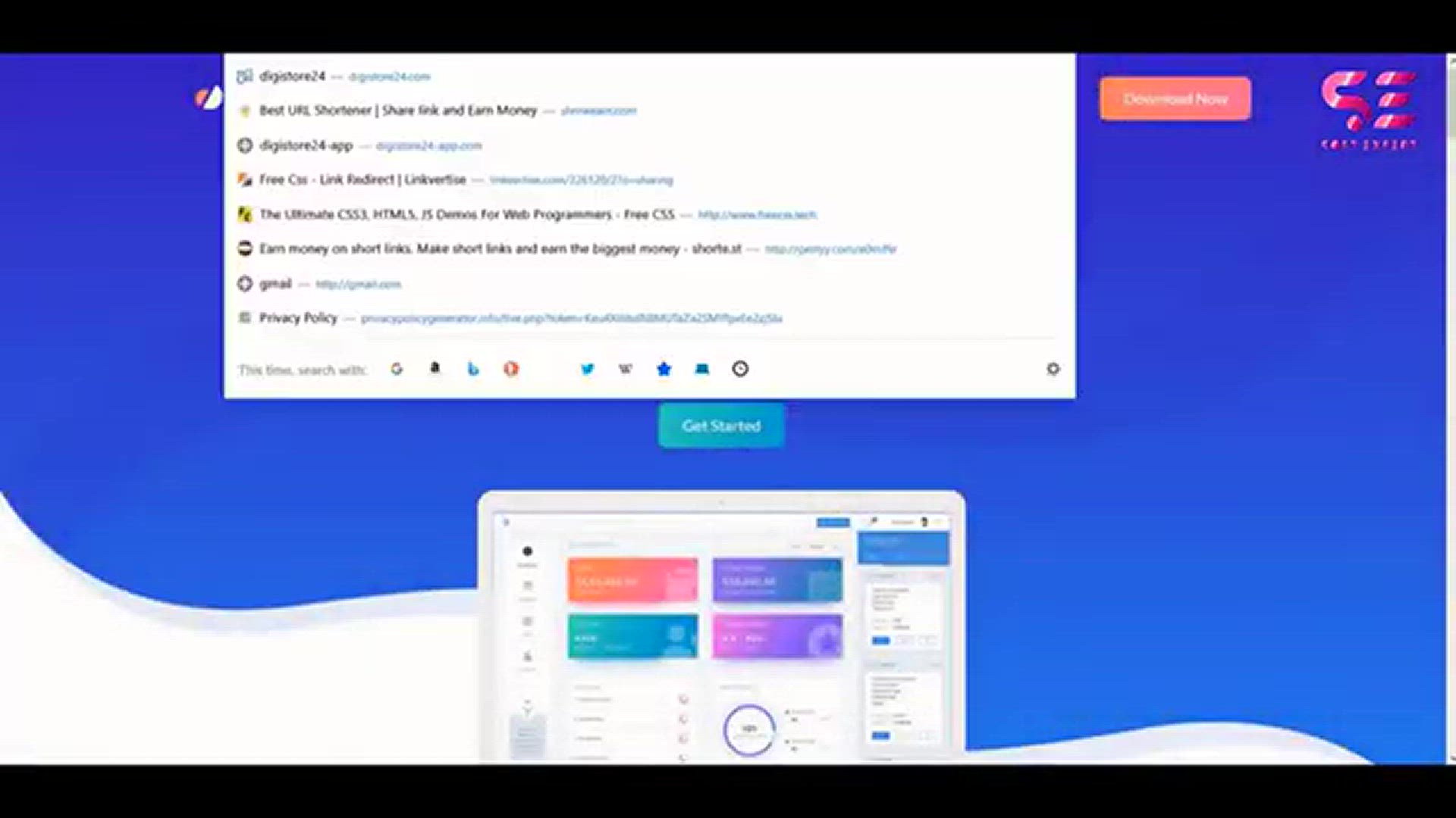 'Video thumbnail for 6 Best  Modern Website Templates Free Download - Bootstrap Website Templates 2021'