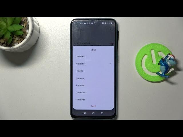 Video thumbnail for How to Check Screen Timeout on OnePlus Nord CE 5G – Check Total Screen Time