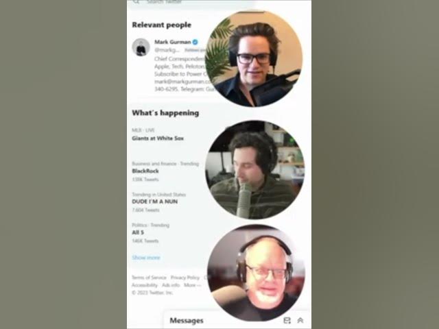 Video thumbnail for Apple Watch OS Overhaul: What to Expect from the Upcoming Update