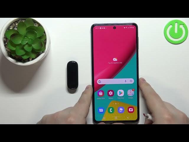 Video thumbnail for How to Change Watch Faces in Amazfit Band 5?