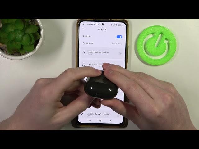 Video thumbnail for How to Factory Reset Fresh N Rebel Twins 2 – Erase All Content & Settings