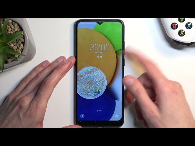 Video thumbnail for How to Enter & Exit Recovery Mode on SAMSUNG Galaxy A03?