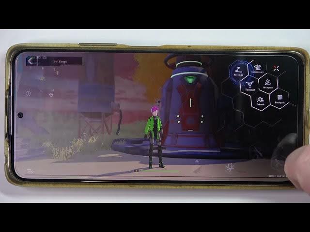 Video thumbnail for Tower Of Fantasy - How To Enable & Disable Camera Vibrations