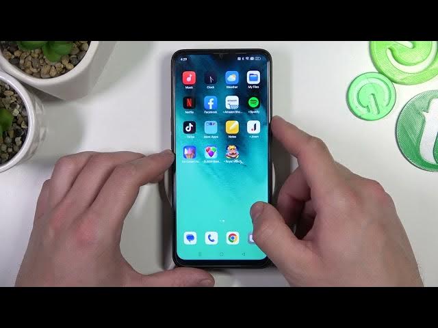 Video thumbnail for Does the OPPO A77s Phone Support Wireless Charging? Let's Figure Out!