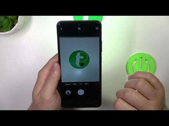 Video thumbnail for How to Take High Resolution 50MPX Photos on ZTE Blade A72S?