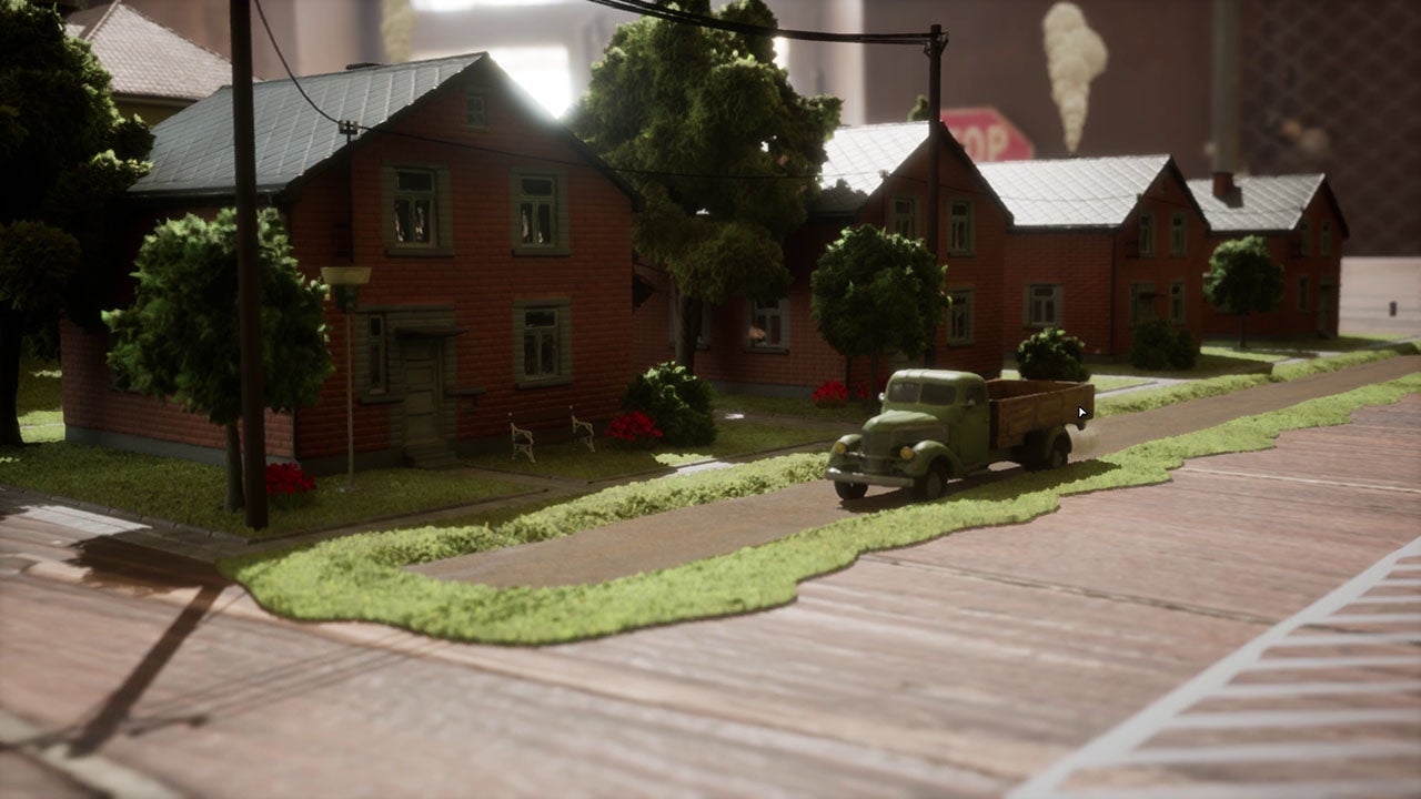 Video thumbnail for Zlin City: Arch Moderna - Official Alpha Trailer