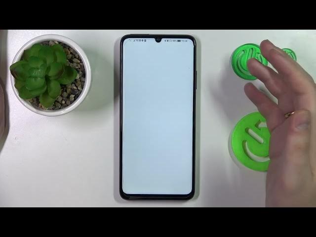 Video thumbnail for How to Change the SIM Card Preferences on an HONOR X7A