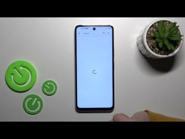 Video thumbnail for How to Check Battery Info on Tecno Camon 18 – Get Ampere App