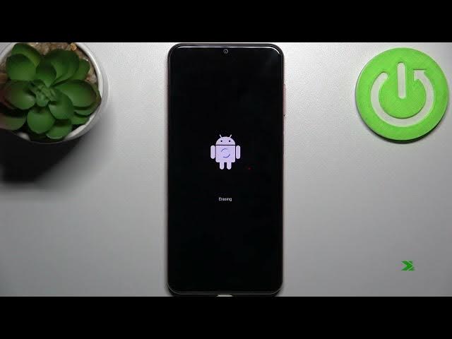 Video thumbnail for How to Perform Factory Reset on SAMSUNG Galaxy F13 - Factory Reset via Settings