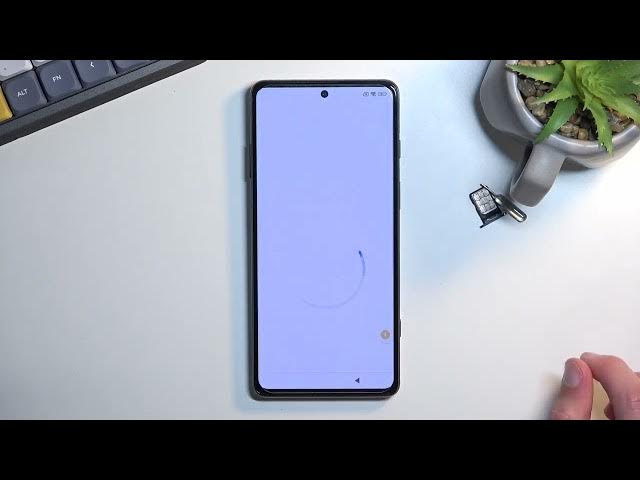 Video thumbnail for How to Unlock FRP on XIAOMI Black Shark 5 Pro | Bypass Google Account Verification XIAOMI Android 12