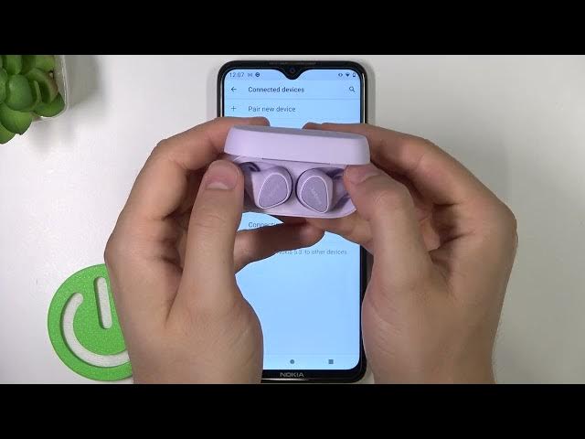 Video thumbnail for How to Hard Reset Jabra Elite 3 - Restore Default Settings