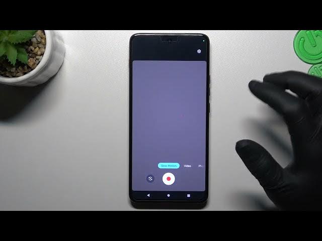 Video thumbnail for How To Record Slow Motion Videos On Motorola ThinkPhone