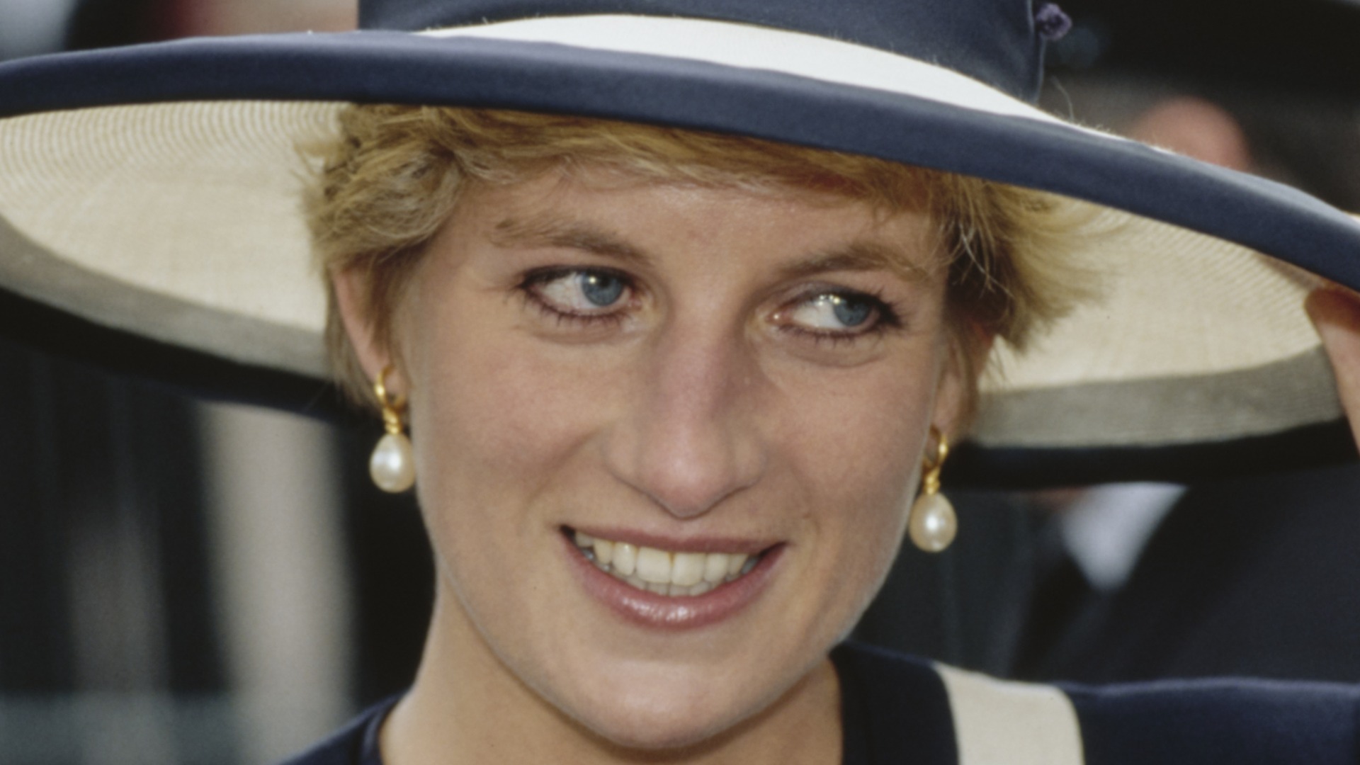 Video thumbnail for The Truth About Diana's Relationship With Camilla