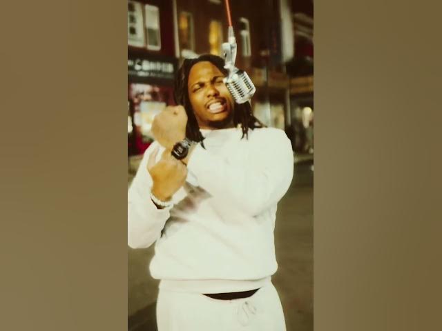 Video thumbnail for GrandOC Burn Em Up 🔥🔥🔥🔥Next To Blow