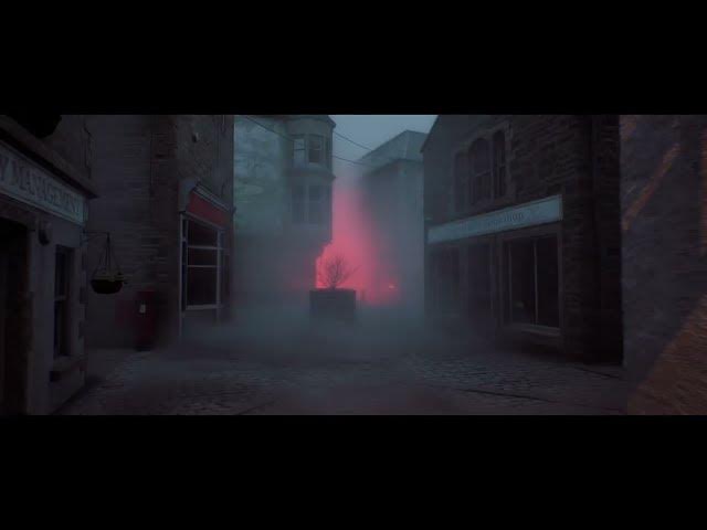 Video thumbnail for Silent Hill: Townfall - Part 1 Arrival: Simon Sees a Red Flare | Head To The Town Square
