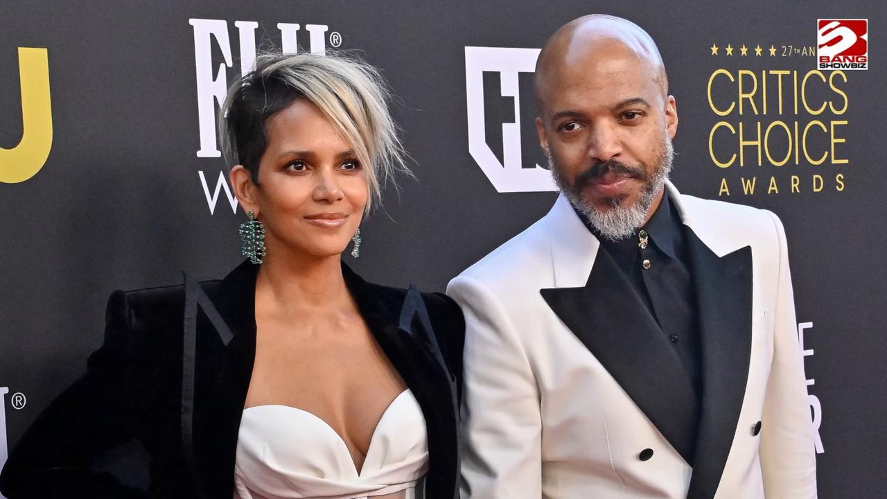 Video thumbnail for Halle Berry doesn't want her son to testify in custody battle after child abuse allegations