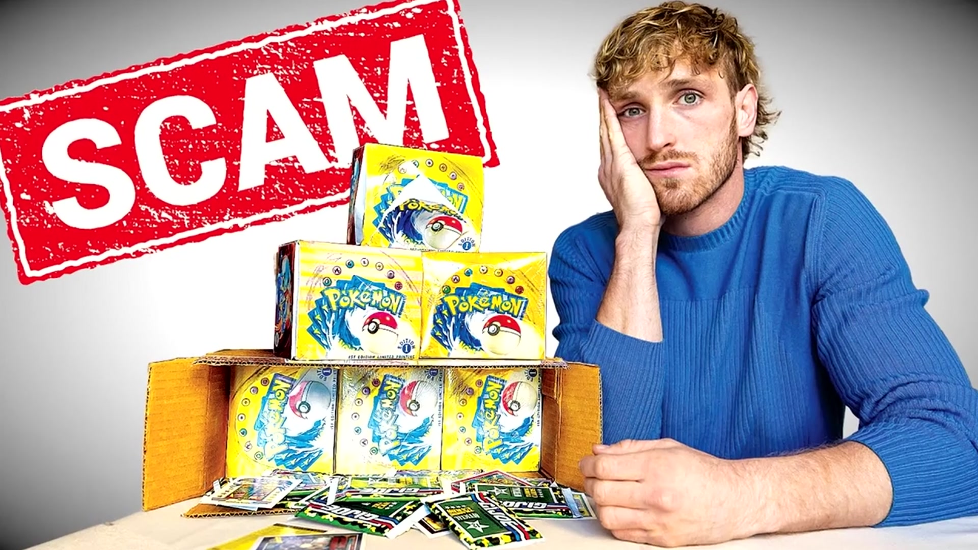 'Video thumbnail for jake carlini: building the world's largest game boy color!'