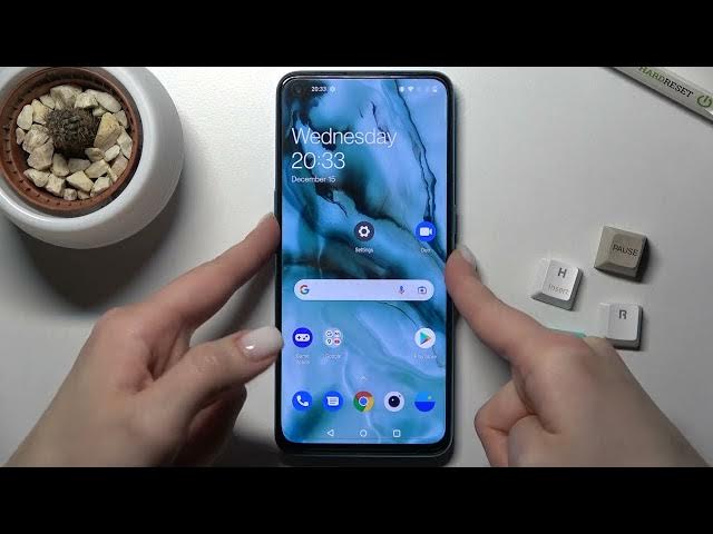 Video thumbnail for How to Turn On Ringtone in OnePlus Nord CE 5G – Unmute Ringtones